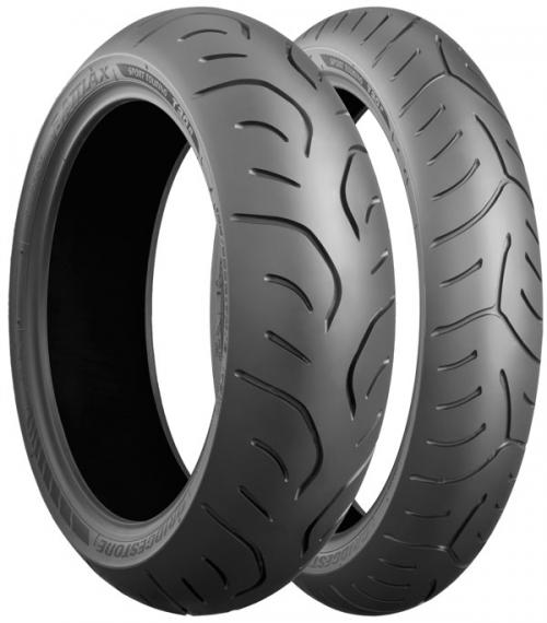 BRIDGESTONE 120/70 ZR17 T30 L
