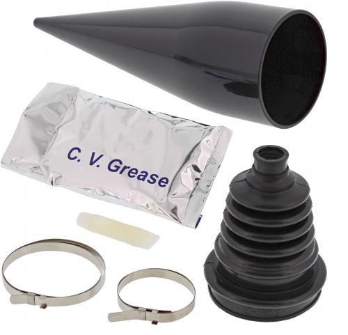 ALL BALLS UNIVERSAL BOOT KIT 19-5035