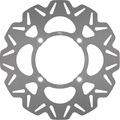 EBC BRAKE DISC MD6083CX CX PATTERN BRAKE DISCS