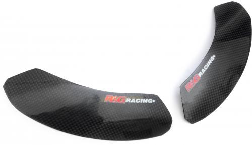 R&G SLIDERS, TAIL, CARBON, GLOSS FINISH 41944806