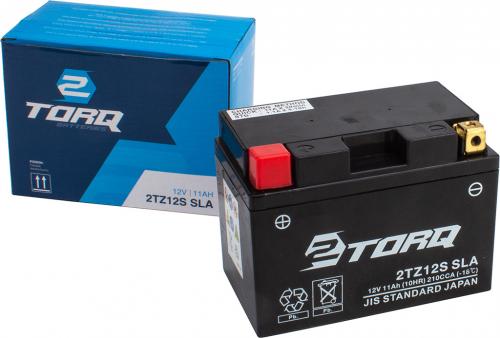 2TORQ 2TORQ 2TZ12S SLA YTZ12S