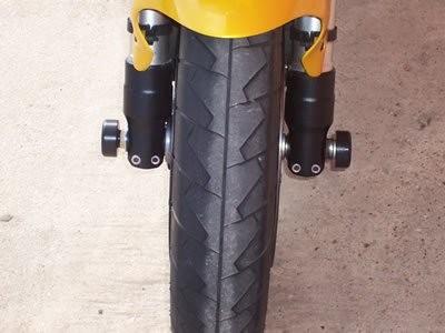 R&G FORK PROTECTORS 41465106
