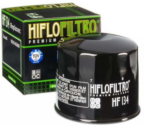 HIFLO HF134 HIFLO OIL FILTER