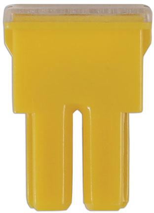 LASER TOOLS FEMALE PAL FUSES 60A 10PC