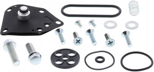 ALL BALLS FUEL TAP REPAIR KIT 60-1116
