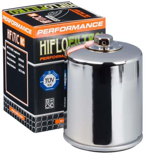 HIFLO HF171CRC HIFLO OIL FILTER