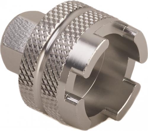 K-TECH FF COMPRESSION VALVE CLOSED CARTRIDGE