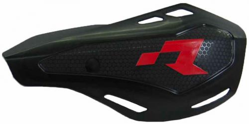 RTECH HP1 HANDGUARDS BREMBO PUMPS BLACK