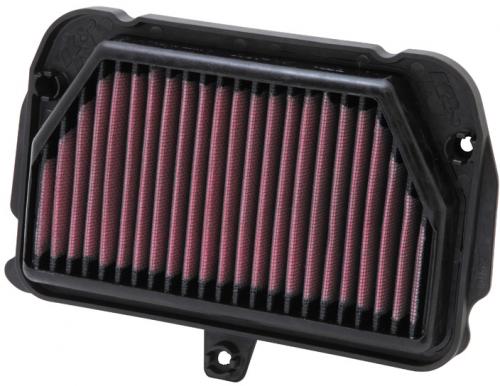 K&N AL1010 K&N AIR FILTER