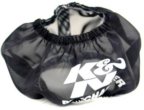 K&N AIR FILTER WRAP YA-2088PK