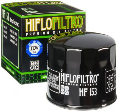 HIFLO HF153 HIFLO OIL FILTER