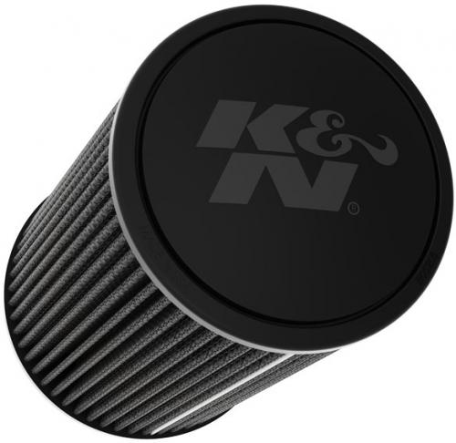 K&N UNIVERSAL CLAMP-ON AIR FILTER 138125905