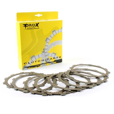 PROX FRICTION PLATE SET PX16S53011