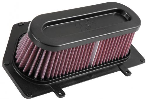 K&N AIR FILTER SU-1017