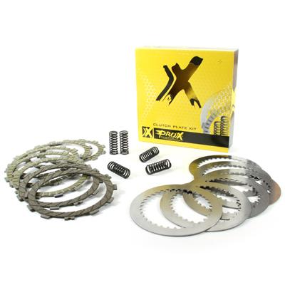 PROX COMPLETE CLUTCH PLATE SET PX16CPS42003