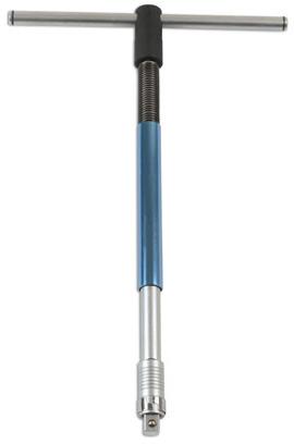 LASER TOOLS T-HANDLE SPINNER 3/8"D