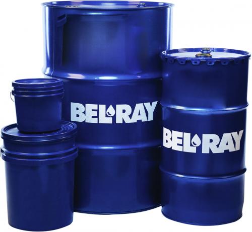 BEL-RAY EXP 10W-40 208L