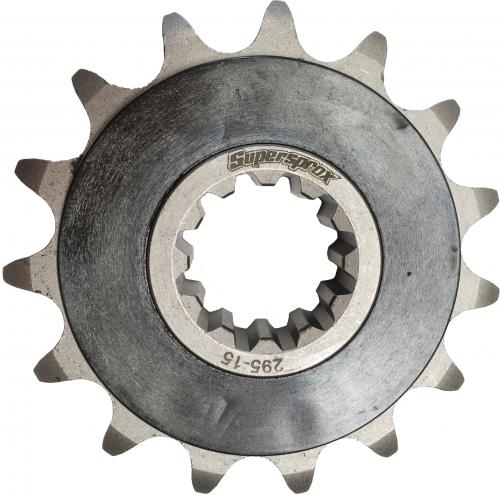 SUPERSPROX SUPERSPROX FRONT 15T, 530 RB RUBBER CUSHIONED SU129515R