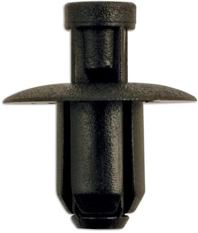 LASER TOOLS PUSH RIVET - FOR VW GROUP 50PC