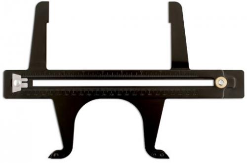 LASER TOOLS BRAKE DRUM WEAR GAUGE