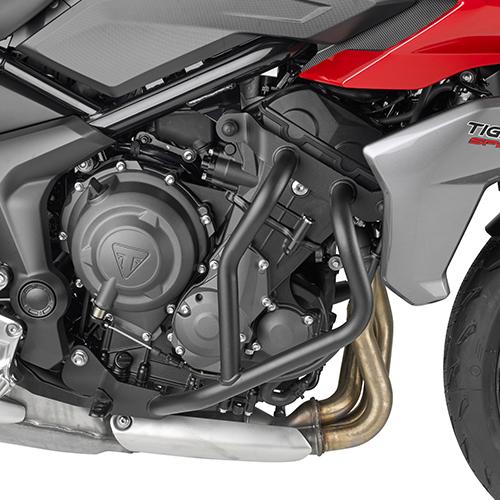 KAPPA KN6421-ENG GUARD TRIUMPH TIGER SPORT 660 '22