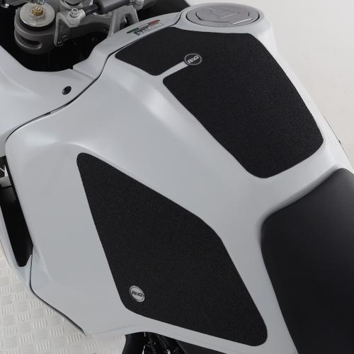 R&G TANK PAD (BLACK) RGTKPAD10BK