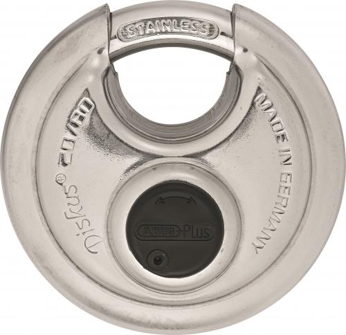 ABUS DISKUS 20/80