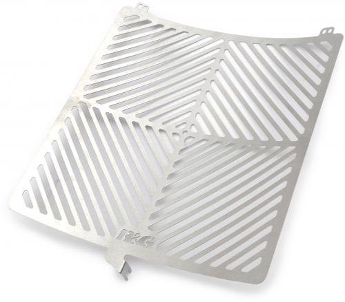 R&G RADIATOR GUARD, STAINLESS STL 41604858