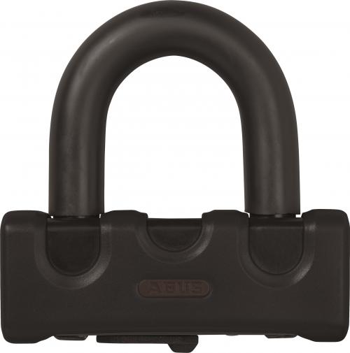 ABUS GRANIT XS67 POWER BLACK