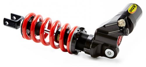 K-TECH RCU DDS LITE KAWASAKI KT245013150010