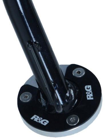 R&G KICKSTAND SHOE 41955116