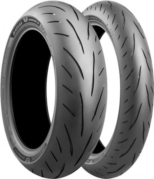 BRIDGESTONE 190/55 ZR17 S23R