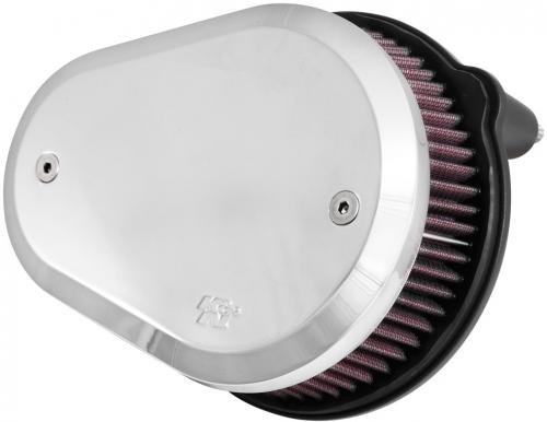 K&N INTAKE SYSTEM-HARLEY DAVIDSON 13794316