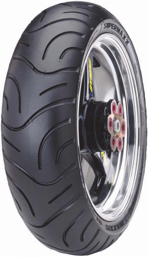 MAXXIS 140/60 -13 M-6029