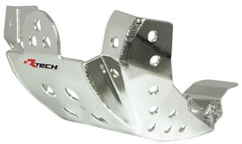 RTECH ENGINE GUARDS ENCIRCLING ALUMINIUM 560935412