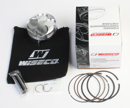 WISECO PISTON KIT WIW4874M06800