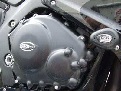 R&G ENGINE COVER, RHS 41820004