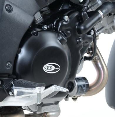 R&G ENGINE COVER, CLUTCH, RHS 41850042