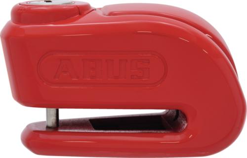 ABUS 365 TRIGGER ALARM 2.0 RED