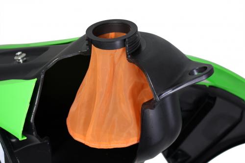 TWIN AIR FUEL FILTER ACERBIS