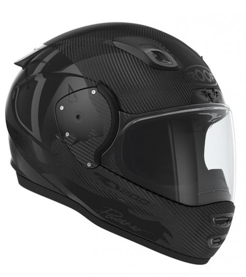 ROOF RO200 CARBON PANTHER BLACK XS / 54