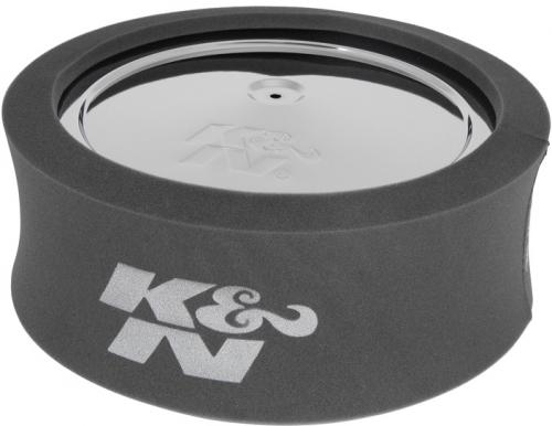 K&N AIR FILTER FOAM WRAP 13805600