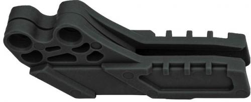 RTECH CHAIN GUIDE KAWASAKI BLACK (OE) 560625085