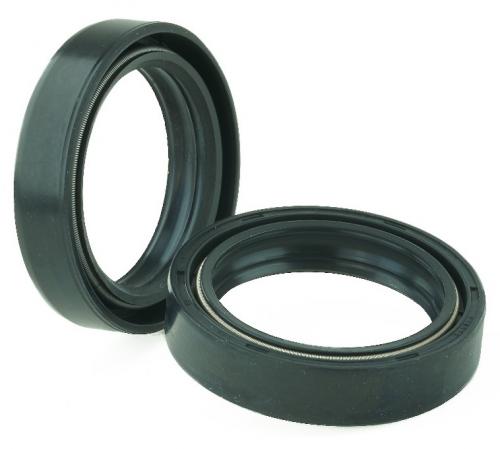 K-TECH FF OIL SEAL PAIR 39X52X11 SHOWA