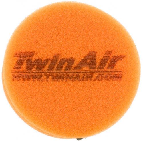 TWIN AIR AIR FILTER 15MM SINGLE
