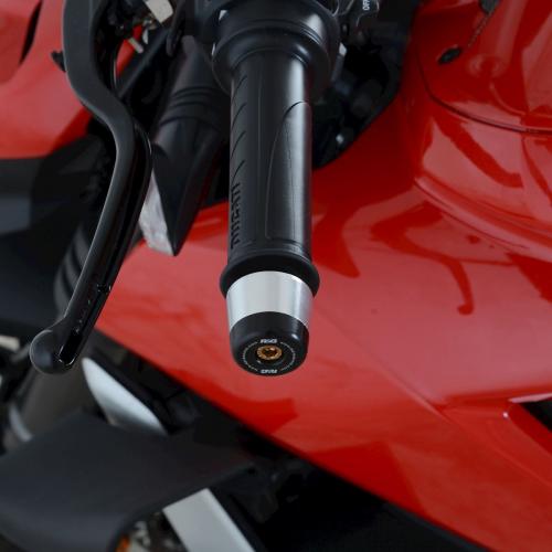 R&G BAR END SLIDER 41015128