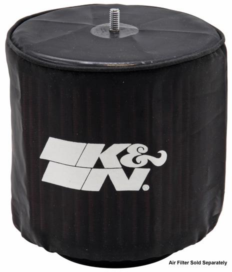 K&N AIR FILTER WRAP 13794196
