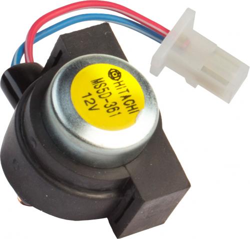 TOURMAX STARTER RELAY, SSR-221