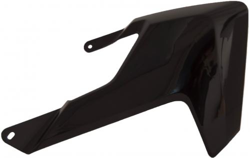 RTECH RADIATOR SCOOPS HUSQVARNA BLACK 566220160