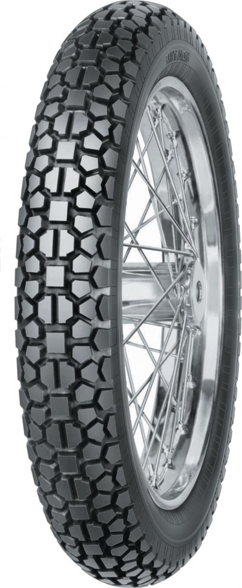 MITAS 3.50 -18 E-03